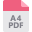 a4pdf
