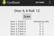 Card Stack