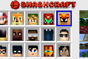 Smashcraft